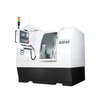 CNC Tool Grinding Machine NZ-04S