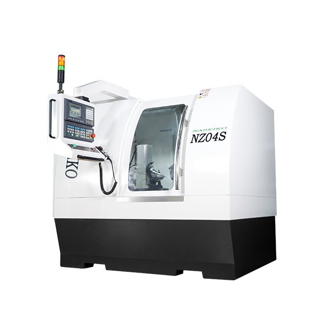 Choosing the Right Precision Cutting Tool Grinder for Your Needs