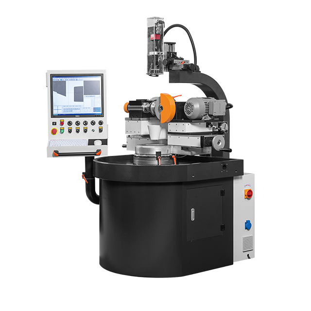 Grindwheel Dressing Machine NZ-01C