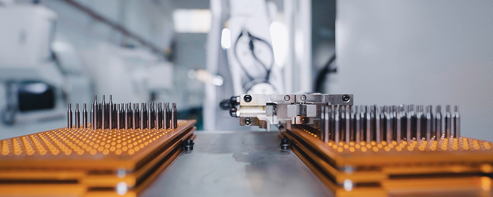 Intelligent Automation Control