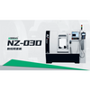 CNC Mismatch Step Machine NZ-03D