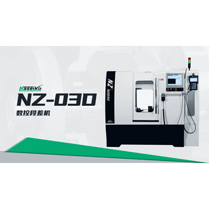 CNC Mismatch Step Machine NZ-03D