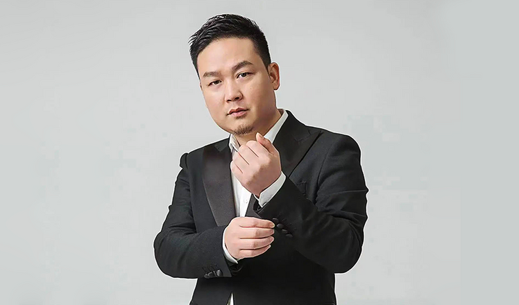 Mr. Liu