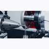 CNC Mismatch Step Machine NZ-03D