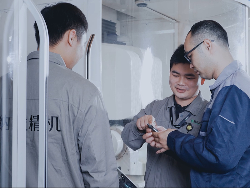 On-site Installation Service