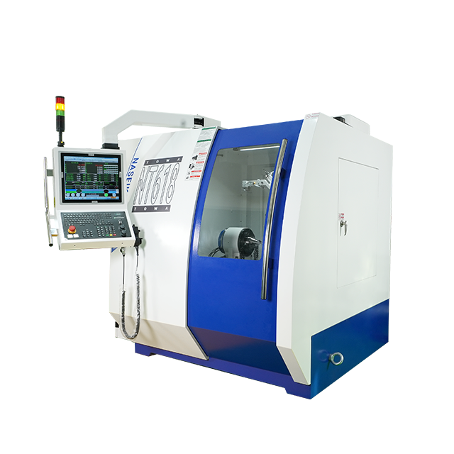 CNC Tool Grinding Machine NT618