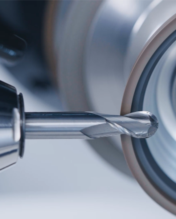 Application of Advanced CNC Grinding Technology