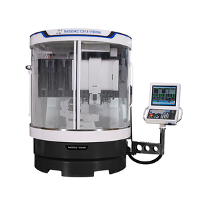 CNC Tool Grinding Machine C818