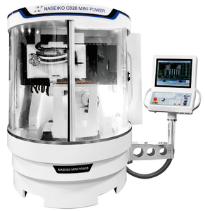 CNC Tool Grinding Machine C828mini for Carbide in 3C