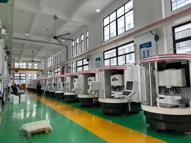 CNC Tool Grinding Machine C828 for Carbide in 3C