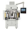 NZ-16X　Auto Jet Polishing Passivation