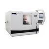 NZ-518 Precision CNC Tap/Thread Grinder, 4-Axis 3-Linkage Control