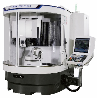 CNC tool grinding machine
