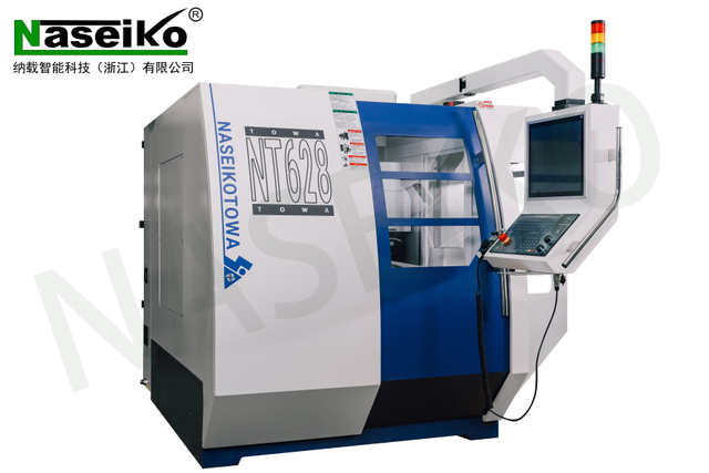 CNC Tool Grinding Machine NT628