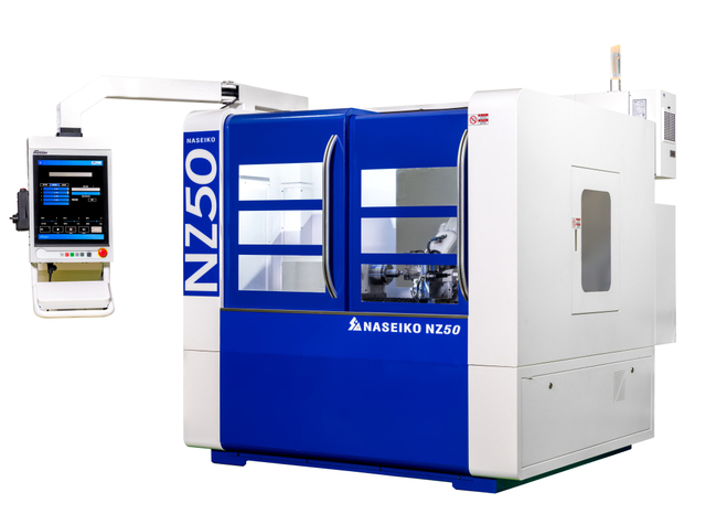 CNC Mismatch Machine NZ-50