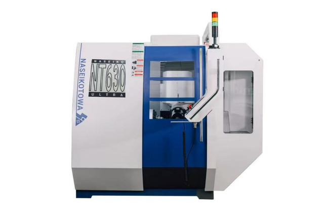 CNC Tool Grinding Machine NT630