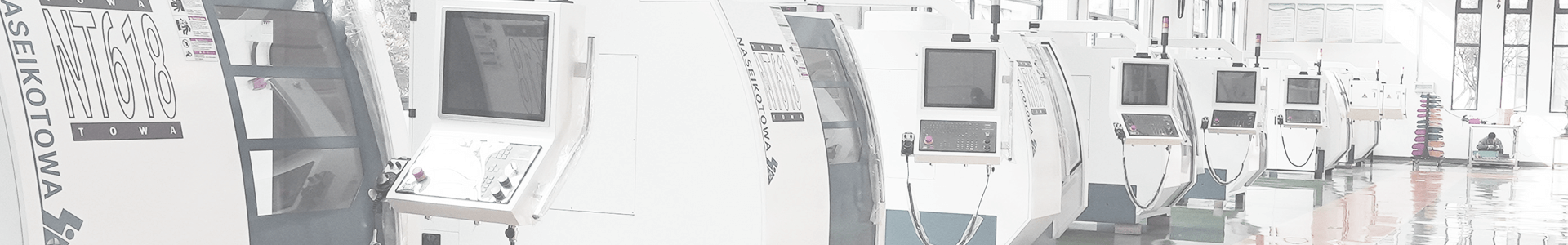 CNC tool grinding machine