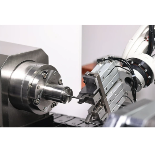 How To Choose The Right CNC Step Grinding Machine for Your Workshop