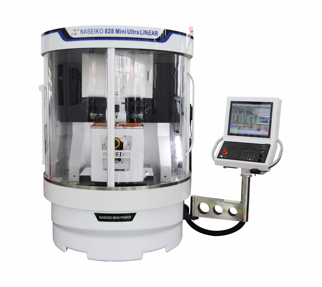 CNC Tool Grinding Machine C828 Miniultra for Carbide in 3C